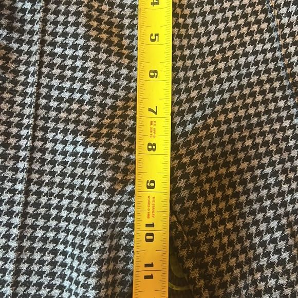 *free with purchase* Trendy houndstooth leggings - Picture 7 of 12